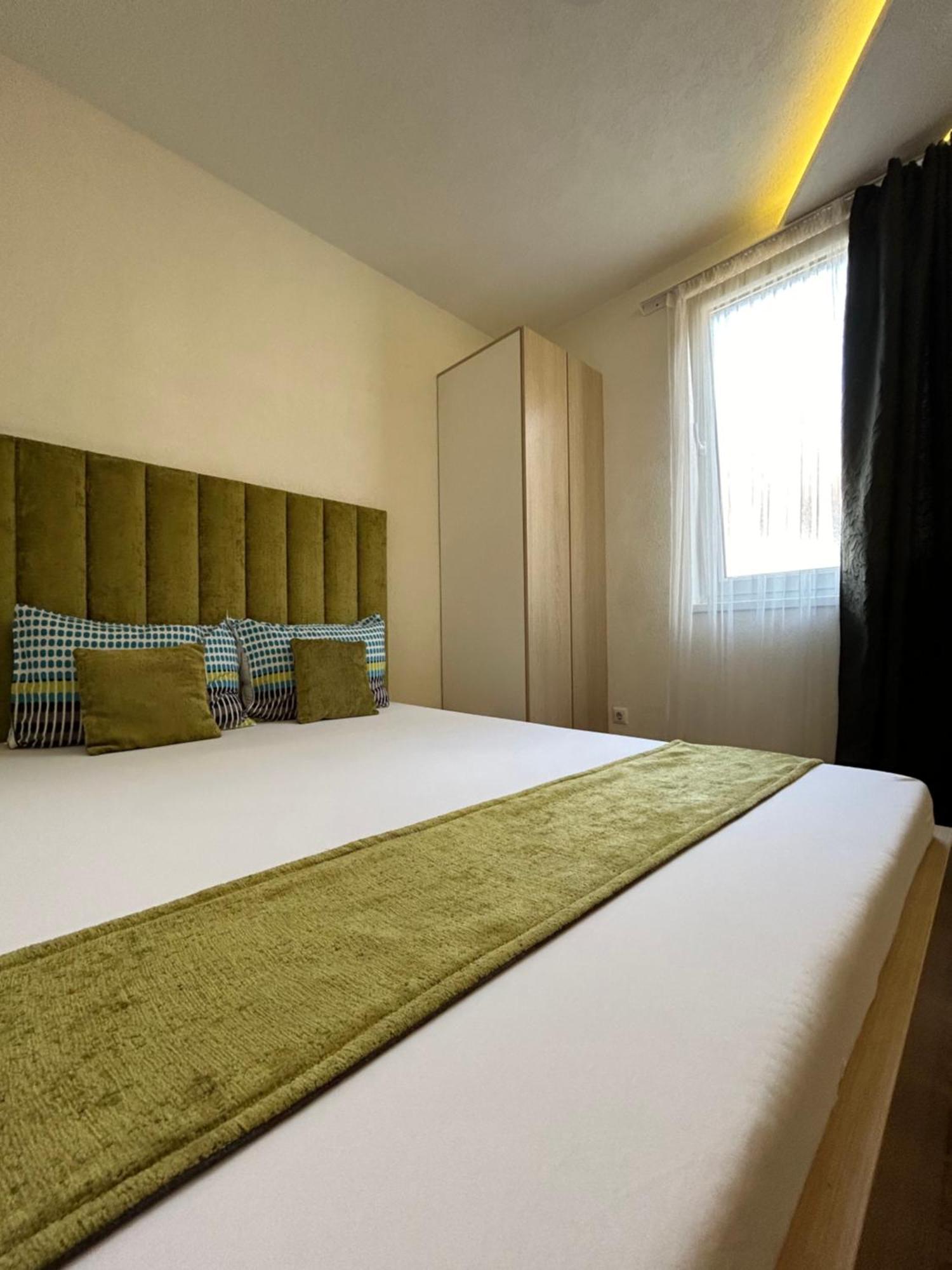 Old City Apartmani SJJ Room photo