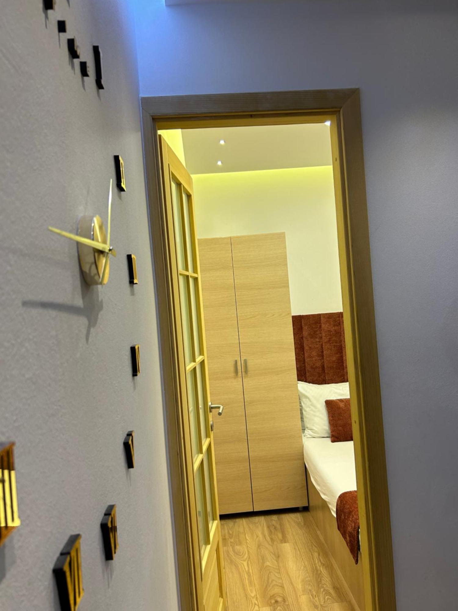 Old City Apartmani SJJ Room photo