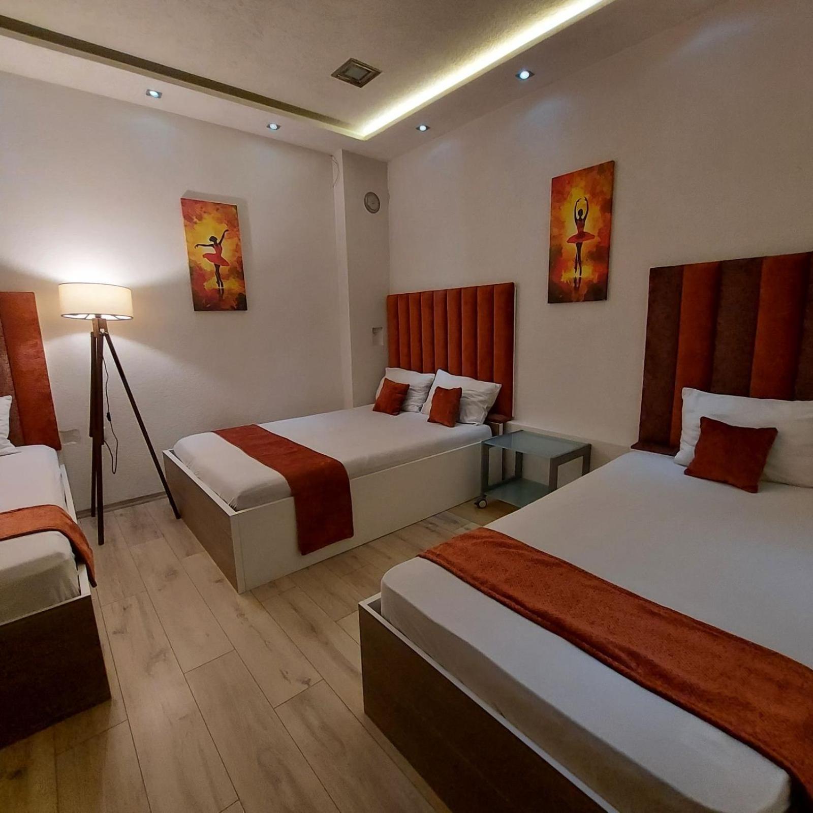 Old City Apartmani SJJ Room photo