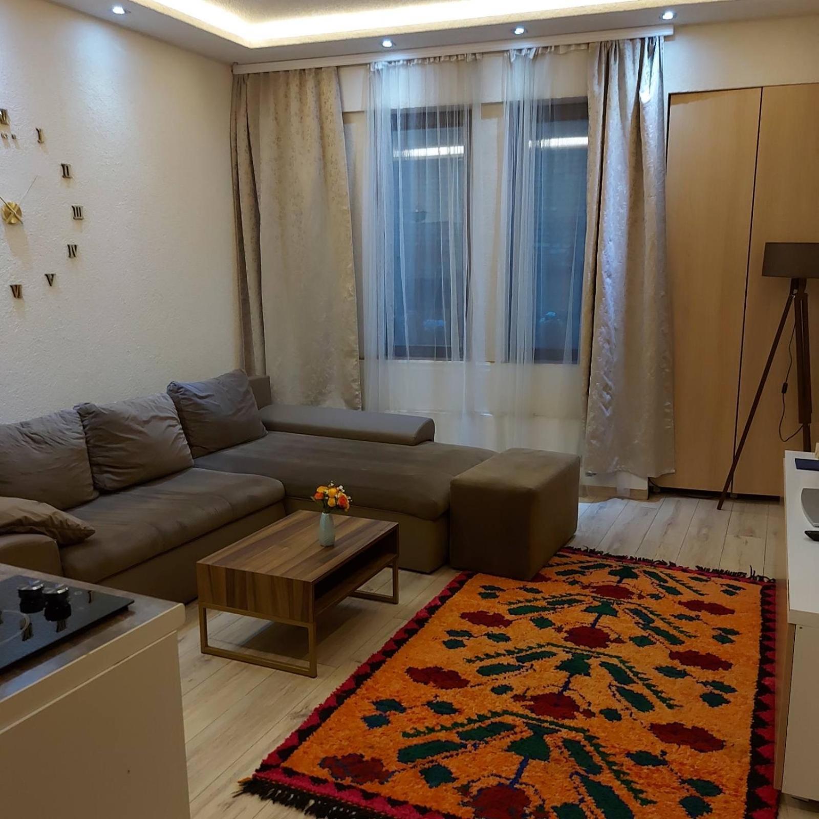 Old City Apartmani SJJ Room photo